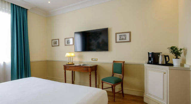 Donna Laura Palace by OMNIA hotels