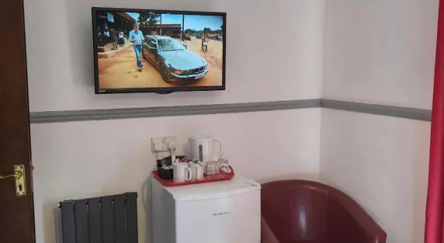 Двухместный номер Standard St Albans Guest House, Dover