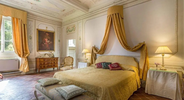 Вилла Deluxe Coselli's Collection Luxury Villas rental