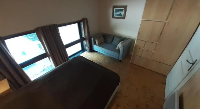 Апартаменты Chamonix / Argentiere - Duplex 6p