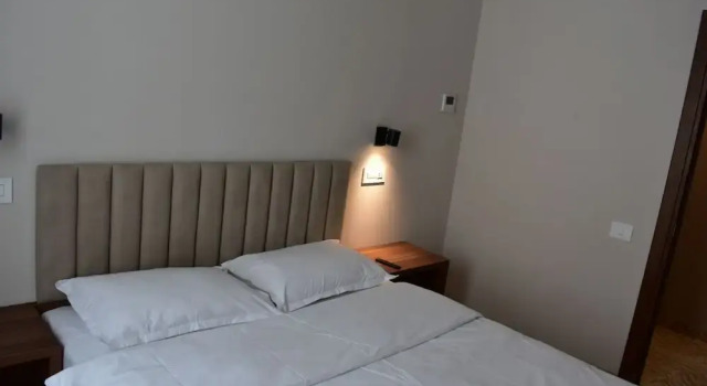 Люкс Deluxe Embassy Romana