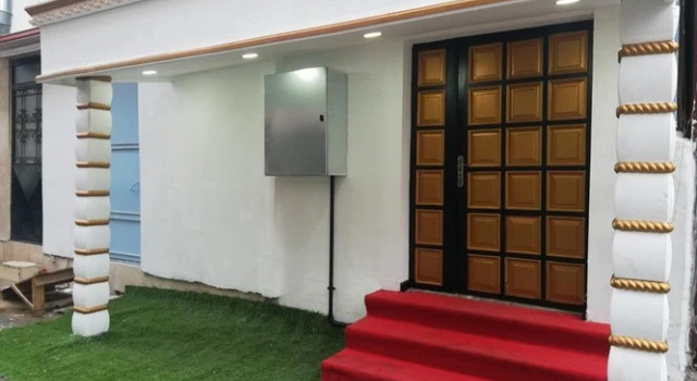 Asya Apart Otel, Забронировать Отель Ыспарта Средиземноморский регион