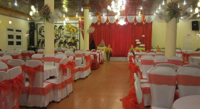 Phuc Loc Tho Hotel, Book Hotel Da Lat Lam Dong
