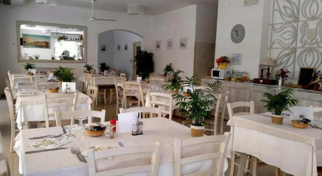 Семейный номер Standard B&b villa lambusta