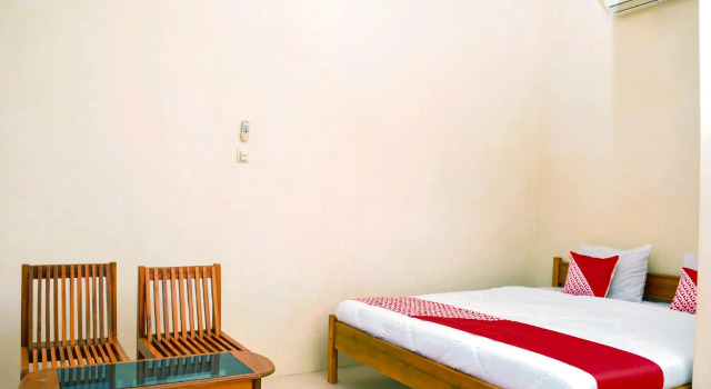 Camera doppia Standard OYO 2471 Swarna Raya