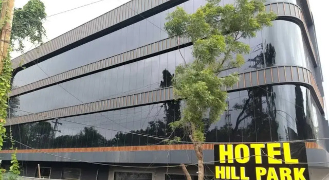 Hotel Hill Park