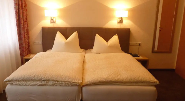 Hotel Zum Schützen