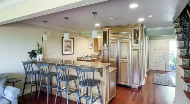 Вилла 725 Schooner Court at The Sea Pines Resort