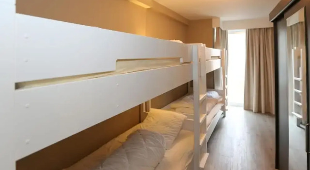 Апартаменты Spacious Coastal Retreat