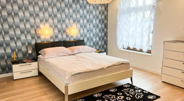 Апартаменты с 2 комнатами Apartamenty Jasny Brzeg