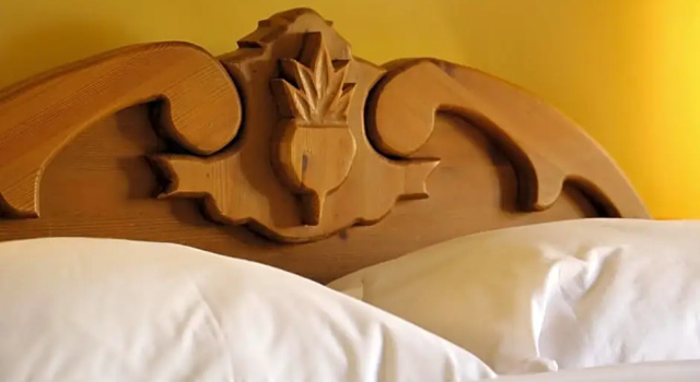Одноместный номер Standard Chequers Inn Hotel, The Chequers, Forest Row