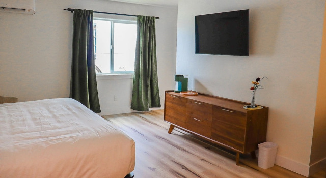 Люкс The Wildflower Inn