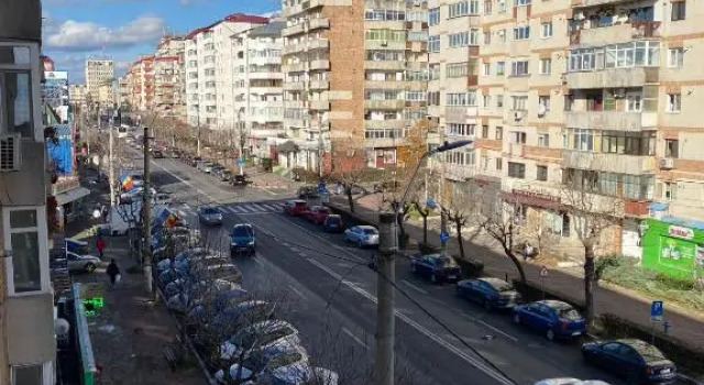 Апартаменты Comfort Zone Târgoviște 3