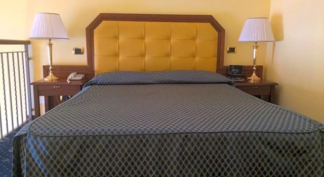 Полулюкс Дуплекс Hotel San Giorgio