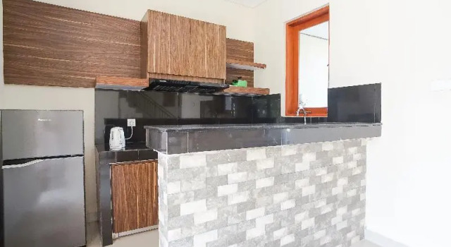 Вилла с 3 комнатами с балконом Royal Majesty Villas Jimbaran