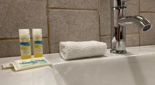 Номер Standard с балконом Boutique Hotel Belgica