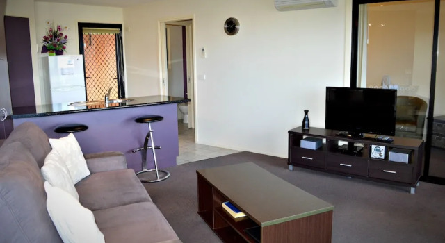 Ocean View Apartment 1, Varaa Huoneisto Kalimna West Victoria