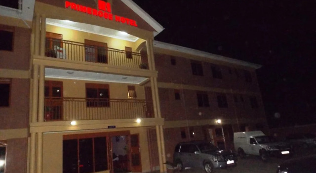Prime Rose Hotel, Prenota Hotel Mubende Northern Buganda