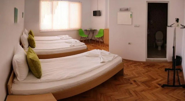 Номер Comfort Gile Guest House