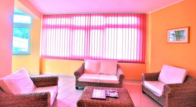 Hotel Viteama