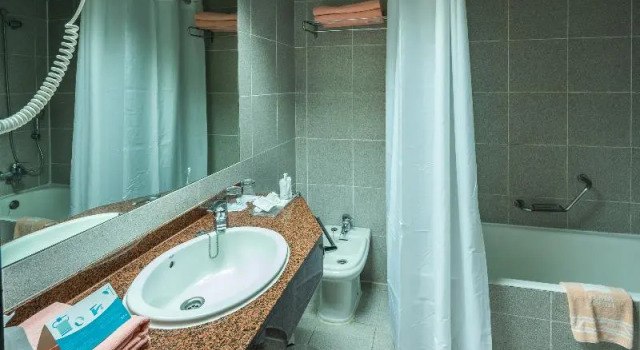 Номер Standard BLUESEA Costa Jardin & Spa