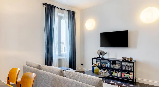 Genteel Home Belfiore
