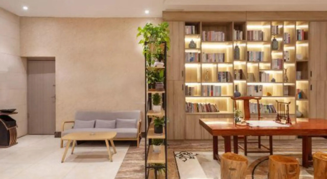 Hua Ju Hotel (Subway Station, Duduanqiao, Mudu Town, Suzhou), Book Hotel Hoteller i Suzhou med parkering, Parkering