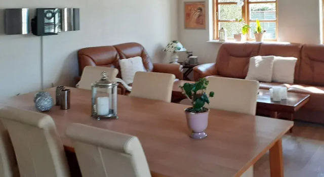 6 Person Holiday Home in Taastrup, Book Feriehus Sommerhuse i Hovedstaden region, Hytte