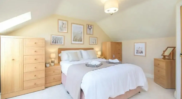 Lavender Cottage
