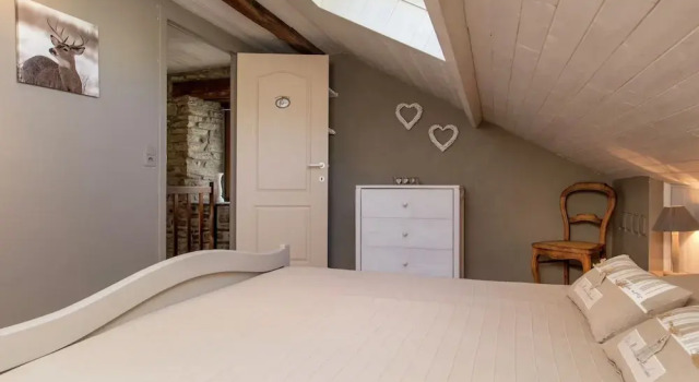 Beautiful Cottage in Malempre With Fenced Garden, Забронировать Дом для отпуска Виллы Land of Ourthe & Aisne, Вилла