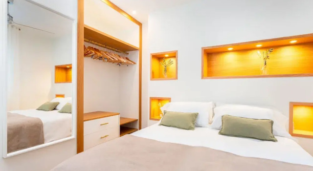 Genteel Home Alhóndiga Granada, Забронировать Апартаменты/квартира Гранада Granada Province, рядом с Музей народных традиций и искусств Los Tiros de Granada