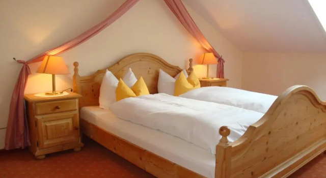 Hotel Sonnenhof