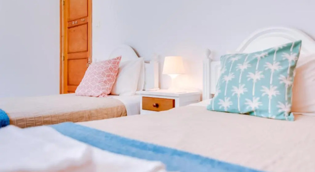 Двухместный номер Standard À da Avó -The Guesthouse