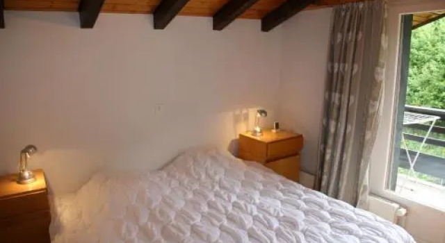 Combyre C 020 - COMFORTABLE apartment 6 pers, Забронировать Апартаменты/квартира Вейзонна Sion Ski
