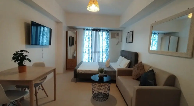Cebu Avida Riala T1 1517 IT Park, Book Hotel Cebu City Cebu