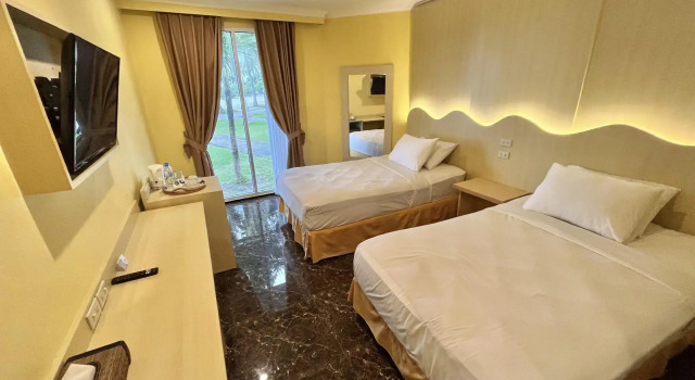 Parai Beach Resort & Spa