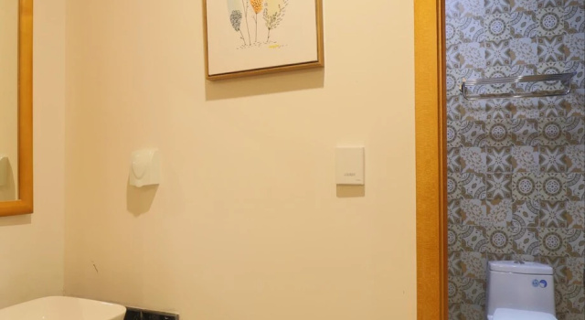 Номер Standard Emei Volume Shutang Vacation Apartment