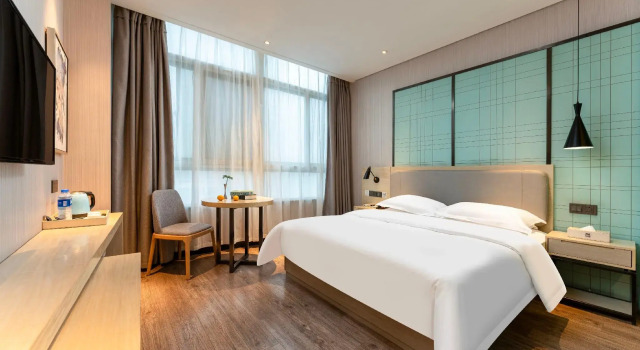 GreenTree EasternLianyungang Wanda Plaza Hotel, Book Hotel Lianyungang Jiangsu