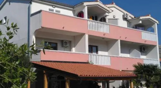 Ivano Apartments, Забронировать Апартаменты/квартира Апартаменты Шибеник, Апартаменты/квартира