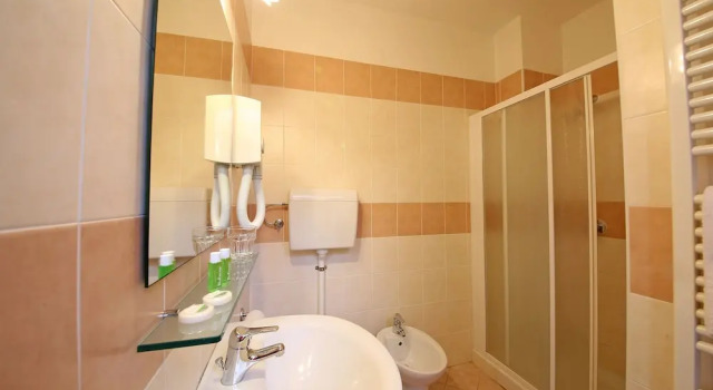 Одноместный номер Standard Hotel Il Granaio