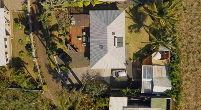 Chez Les Filles - Bungalodge, Reservar Hotel Petite-Ile Saint-Pierre