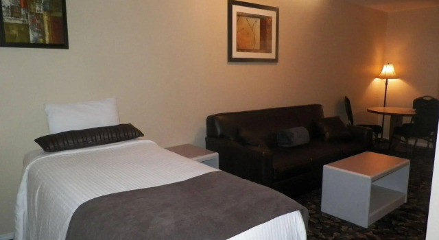 Creston Hotel, Buchen Sie Hotel Creston Kootenay Rockies