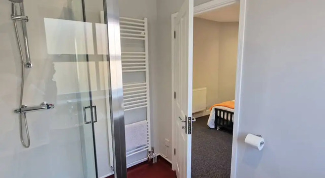 Stay Norwich Apartments Riverside House Apart-4, Varaa Huoneisto Asunnot kohteessa Merseyside, Huoneisto