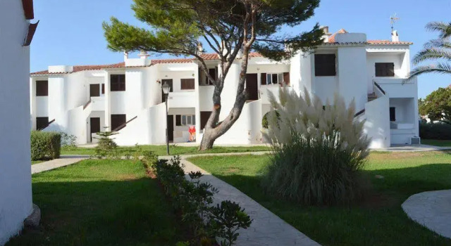 Las Bouganvillas