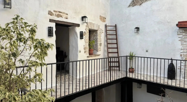 Apartamentos Jerez Siglo XIX, Забронировать Апартаменты/квартира Херес-де-ла-Фронтера Коста-де-ла-Лус, рядом с Андалусийский центр фламенко