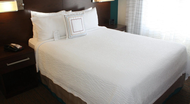 Residence Inn by Marriott Rocky Mount
