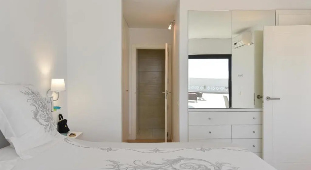 Апартаменты Sea Haven 101 by VillaGranCanaria