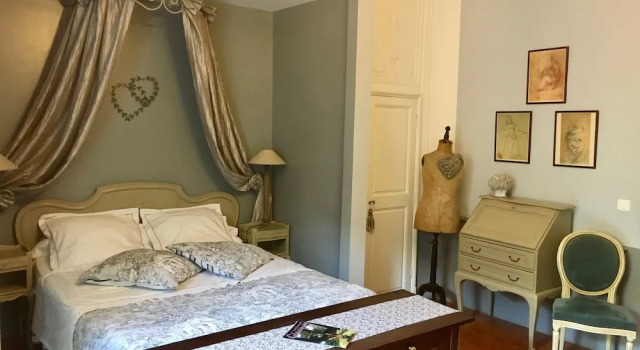 Люкс Comfort Château De Jouques