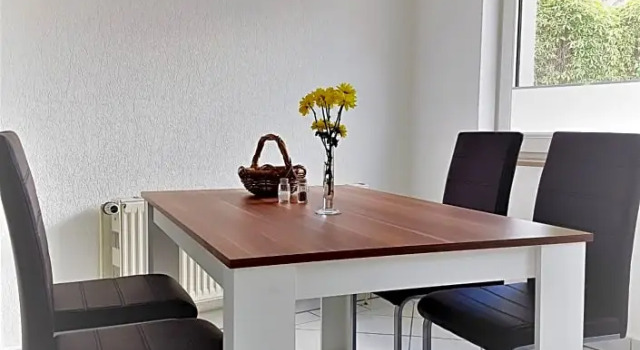 Апартаменты Landhaus Knötel