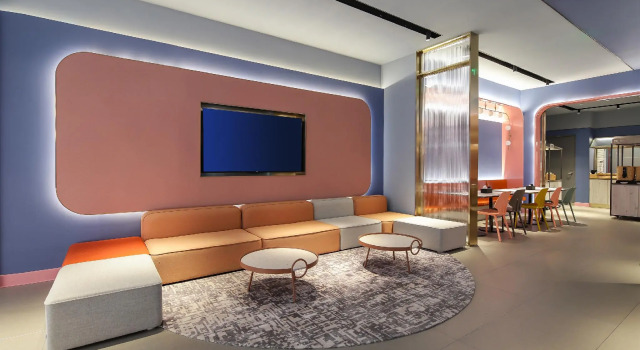 Hanting Hotel Yangzhou Dongguan Street Geyuan, Prenota Hotel Yangzhou Jiangsu